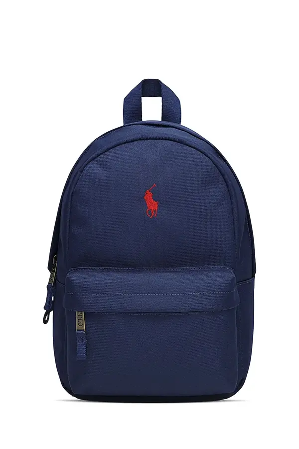Polo Ralph Lauren Polo Ralph Lauren Otroški nahrbtnik Polo Ralph Lauren