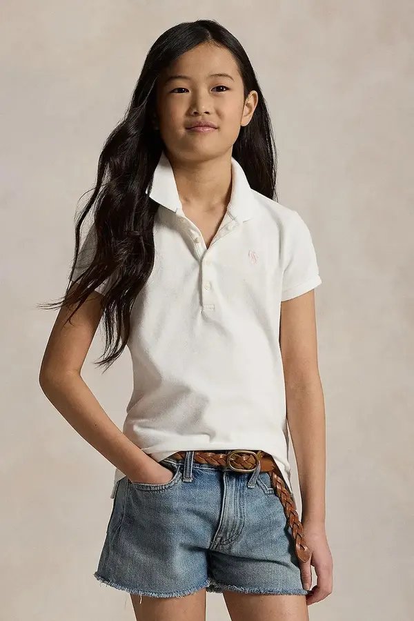 Polo Ralph Lauren Polo Ralph Lauren otroški polo 128-176 cm