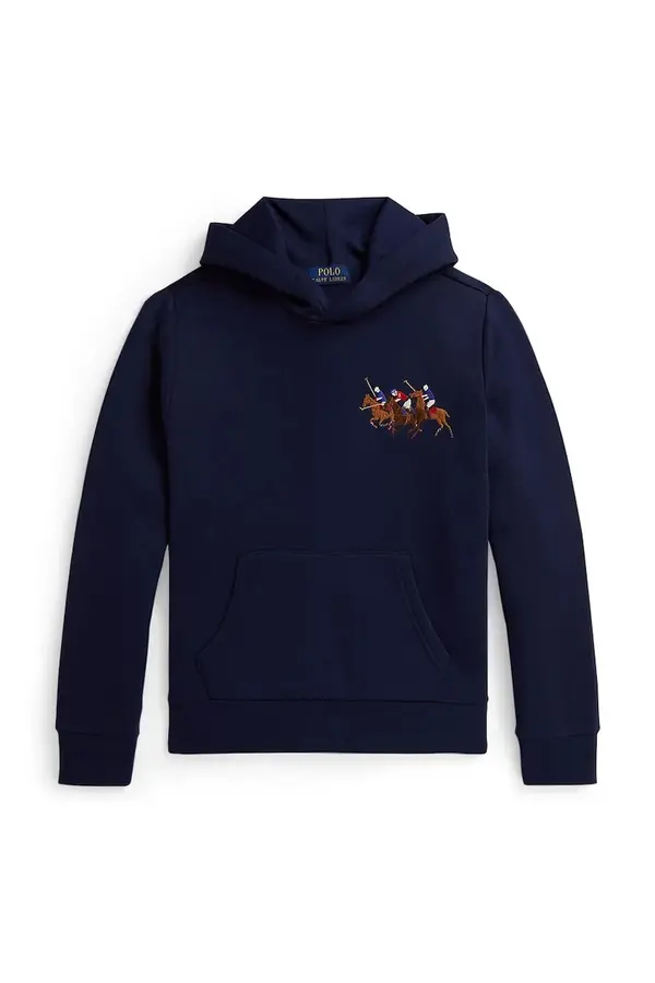 Polo Ralph Lauren Polo Ralph Lauren Otroški pulover Polo Ralph Lauren
