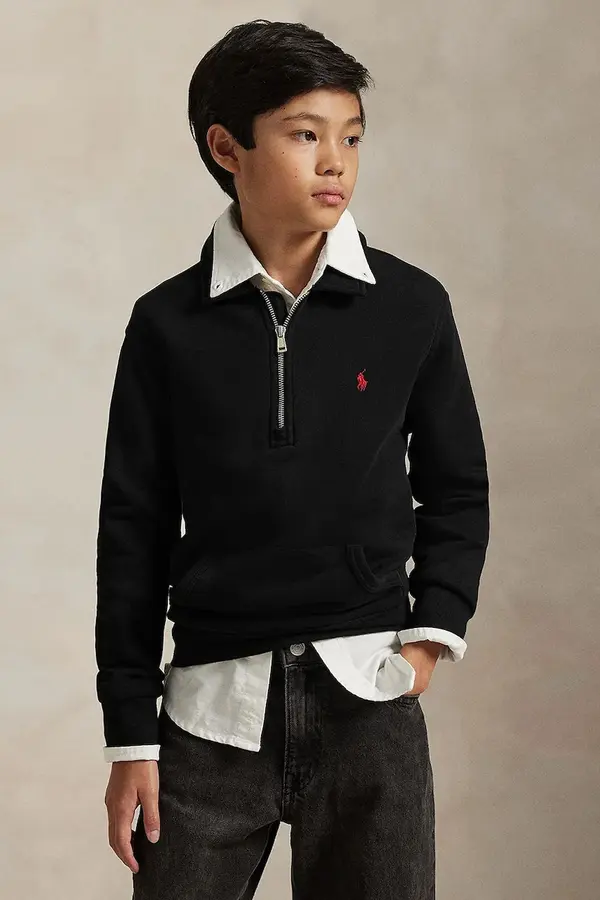 Polo Ralph Lauren Polo Ralph Lauren Otroški pulover Polo Ralph Lauren