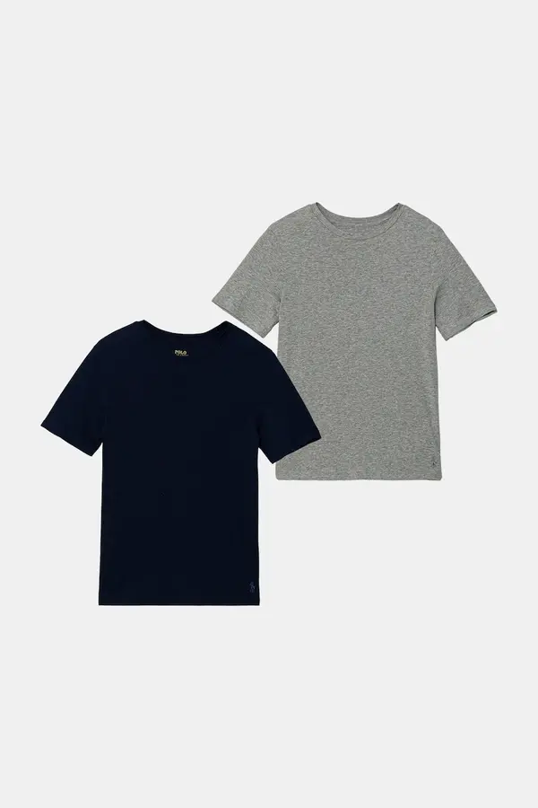 Polo Ralph Lauren Polo Ralph Lauren Pižama Polo Ralph Lauren 2-pack