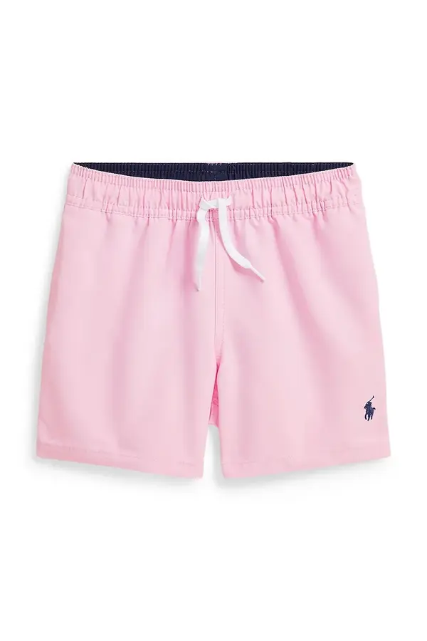 Polo Ralph Lauren Polo Ralph Lauren plavalne kratke hlače otroške