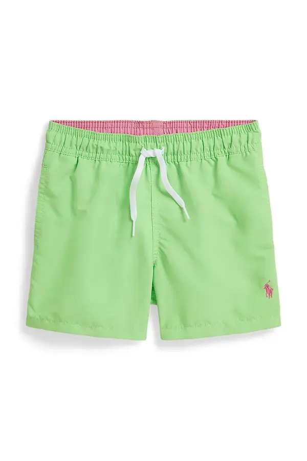 Polo Ralph Lauren Polo Ralph Lauren plavalne kratke hlače otroške