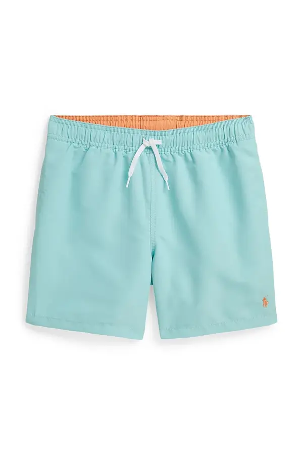 Polo Ralph Lauren Polo Ralph Lauren plavalne kratke hlače otroške