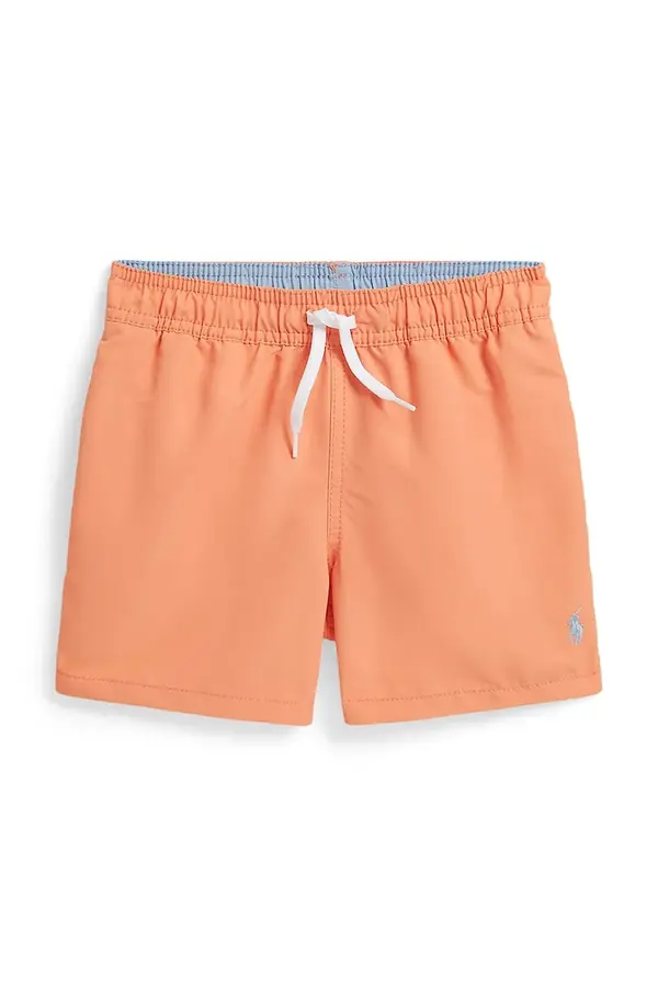Polo Ralph Lauren Polo Ralph Lauren plavalne kratke hlače otroške
