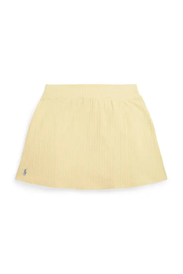 Polo Ralph Lauren Polo Ralph Lauren plažno krilo otroško