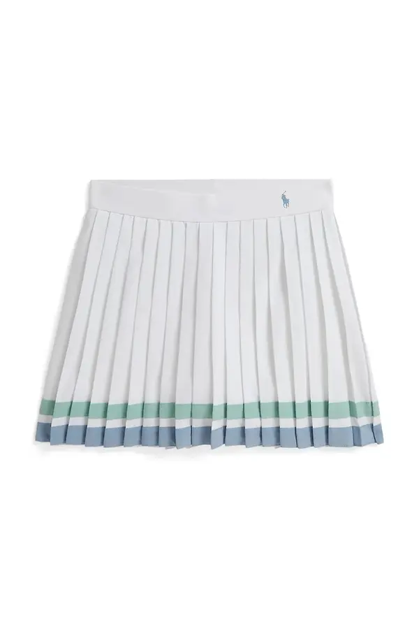 Polo Ralph Lauren Polo Ralph Lauren plisirano krilo