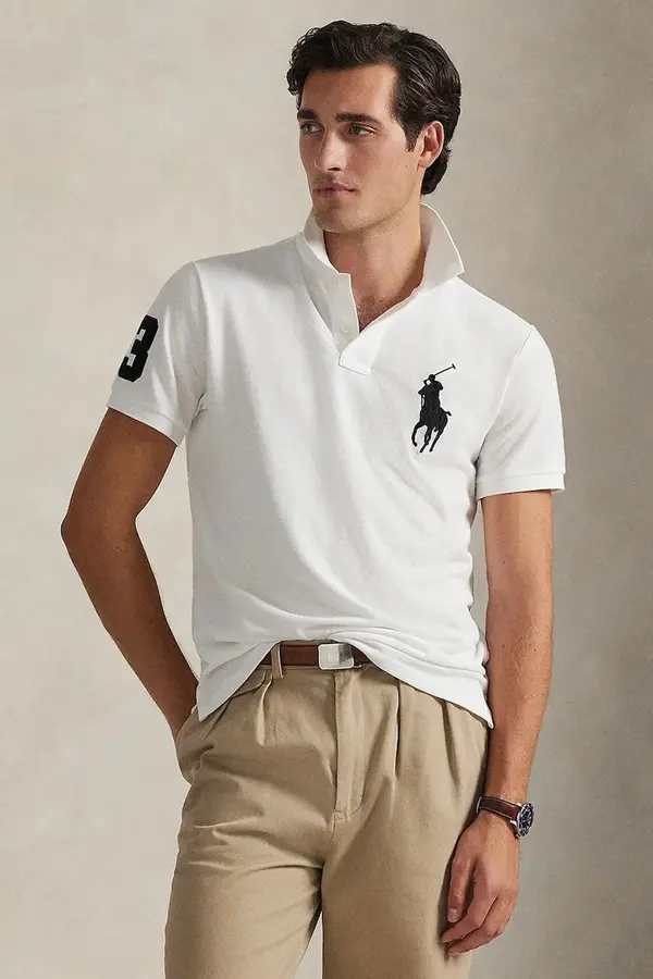 Polo Ralph Lauren Polo Ralph Lauren polo 710688969003