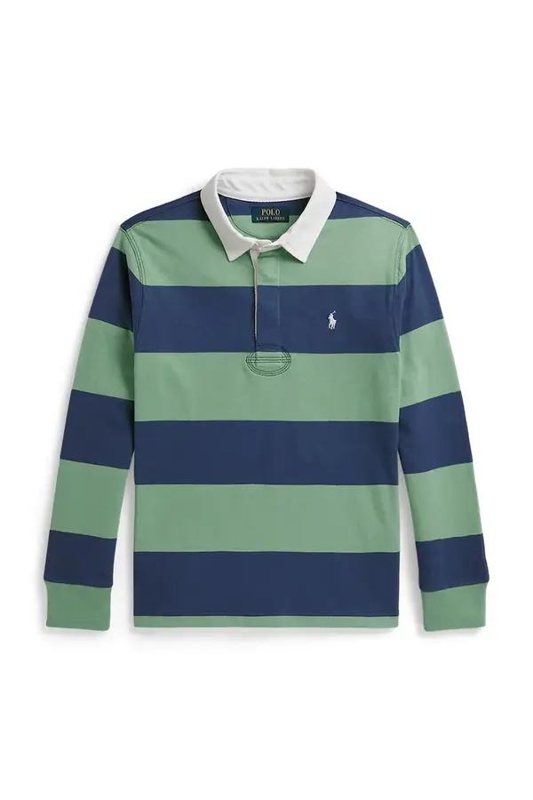 Polo Ralph Lauren Polo Ralph Lauren polo majica otroška bombažna