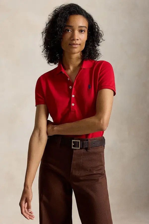 Polo Ralph Lauren Polo Ralph Lauren polo majica ženska