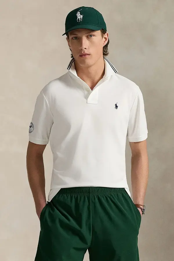 Polo Ralph Lauren Polo Ralph Lauren polo Wimbledon Collection