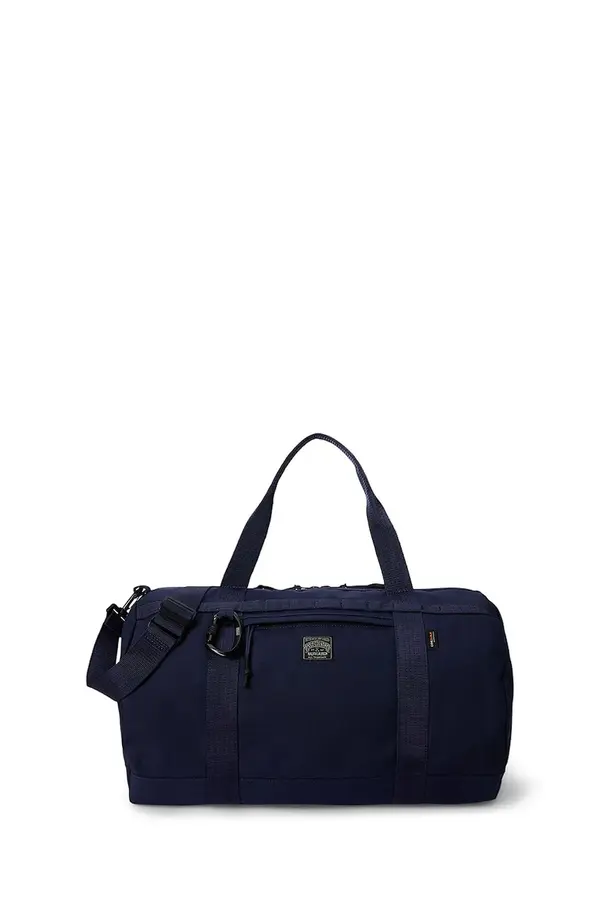 Polo Ralph Lauren Polo Ralph Lauren potovalna torba moška