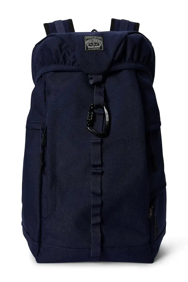Polo Ralph Lauren Polo Ralph Lauren potovalni nahrbtnik moški
