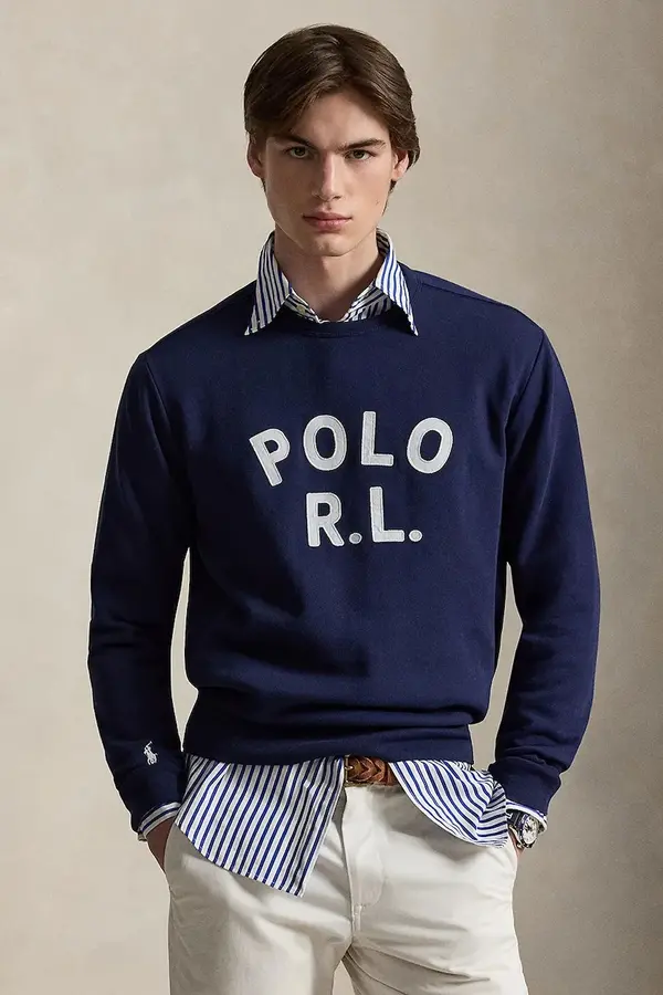 Polo Ralph Lauren Polo Ralph Lauren pulover moški