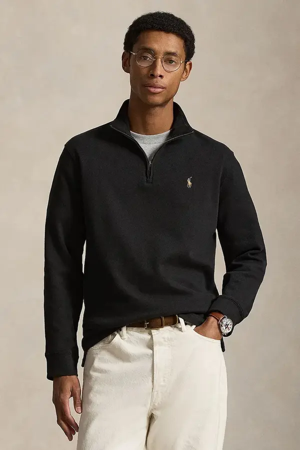 Polo Ralph Lauren Polo Ralph Lauren pulover moški bombažen