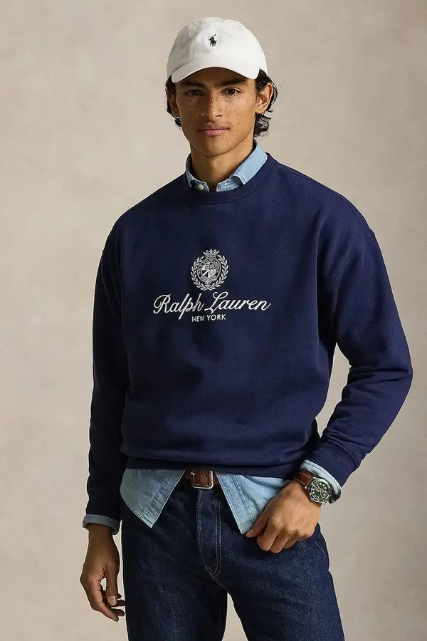 Polo Ralph Lauren Polo Ralph Lauren Pulover moški