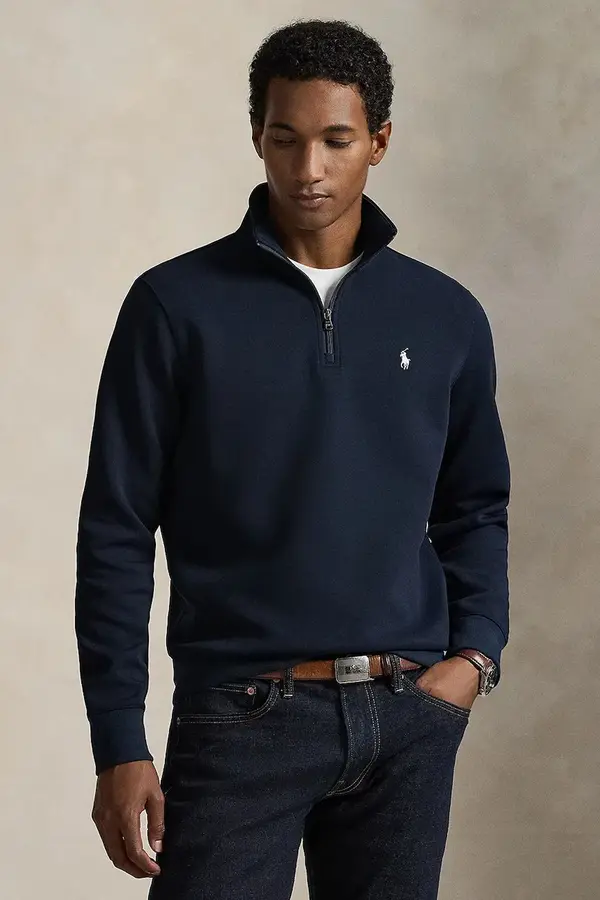 Polo Ralph Lauren Polo Ralph Lauren pulover moški z bombažem