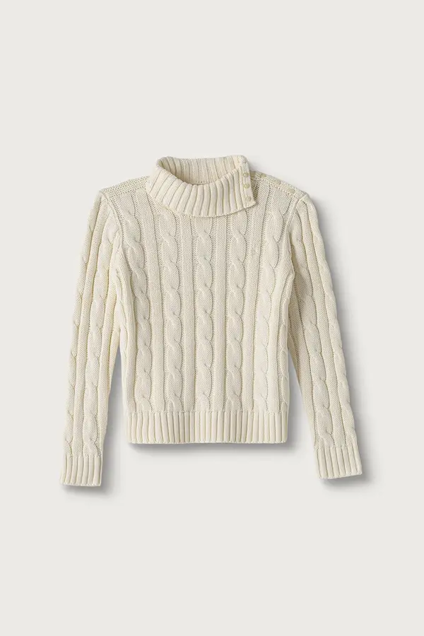 Polo Ralph Lauren Polo Ralph Lauren pulover otroški bombažen