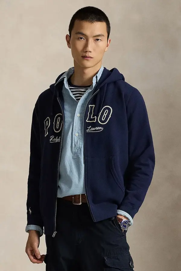 Polo Ralph Lauren Polo Ralph Lauren Pulover Polo Ralph Lauren