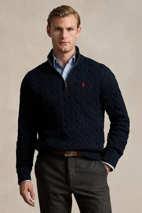Polo Ralph Lauren Polo Ralph Lauren pulover