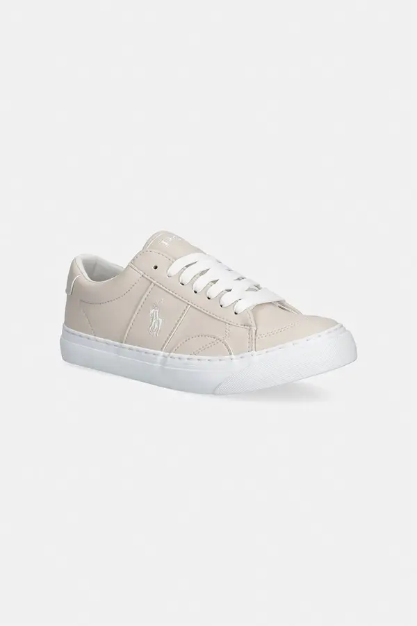 Polo Ralph Lauren Polo Ralph Lauren RYLEY otroške superge