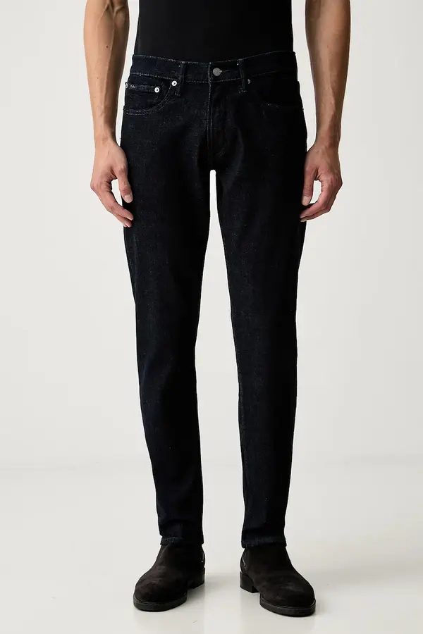 Polo Ralph Lauren Polo Ralph Lauren skinny kavbojke moške