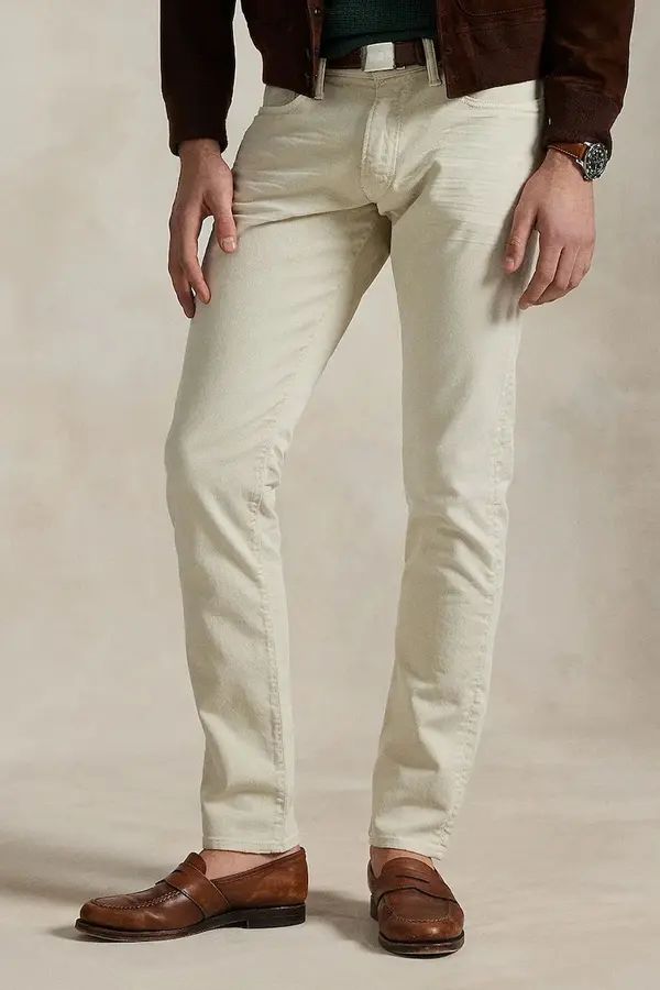 Polo Ralph Lauren Polo Ralph Lauren slim kavbojke moške