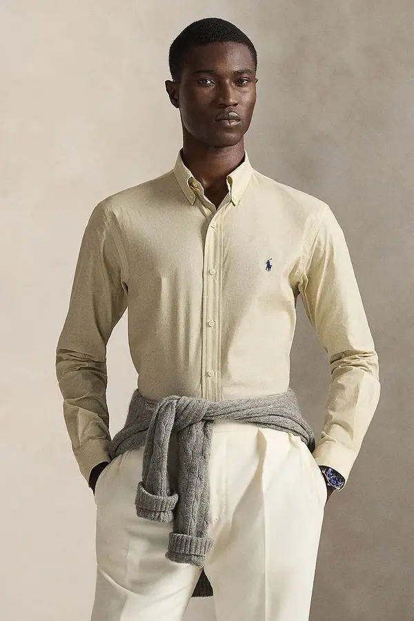 Polo Ralph Lauren Polo Ralph Lauren srajca moška
