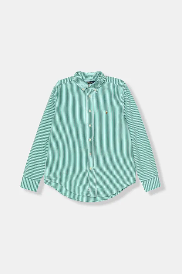 Polo Ralph Lauren Polo Ralph Lauren srajca otroška bombažna