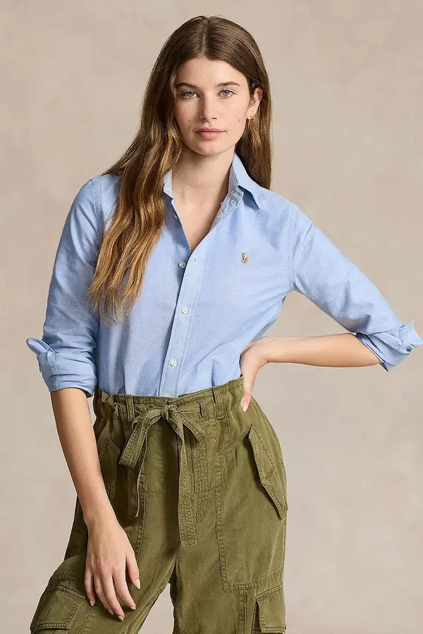 Polo Ralph Lauren Polo Ralph Lauren Srajca Polo Ralph Lauren