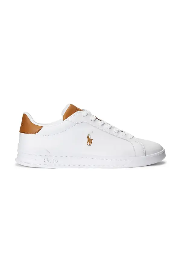 Polo Ralph Lauren Polo Ralph Lauren Superge Polo Ralph Lauren Hrt Ct Ii