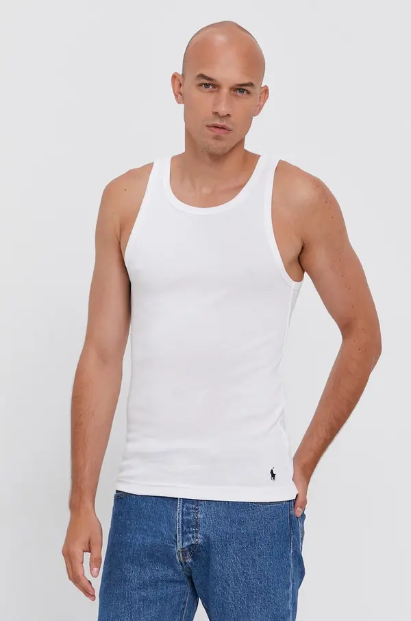 Polo Ralph Lauren Polo Ralph Lauren T-shirt 2- pack