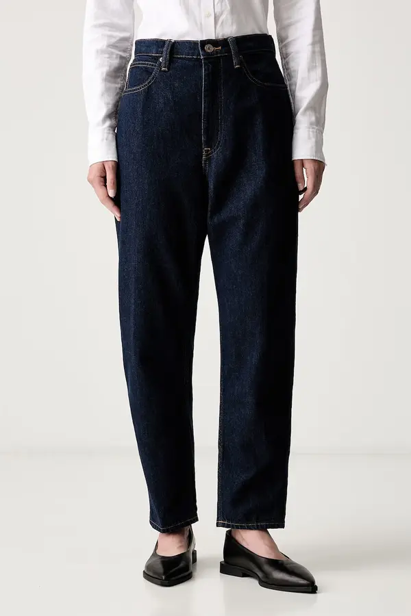 Polo Ralph Lauren Polo Ralph Lauren tapered kavbojke ženske