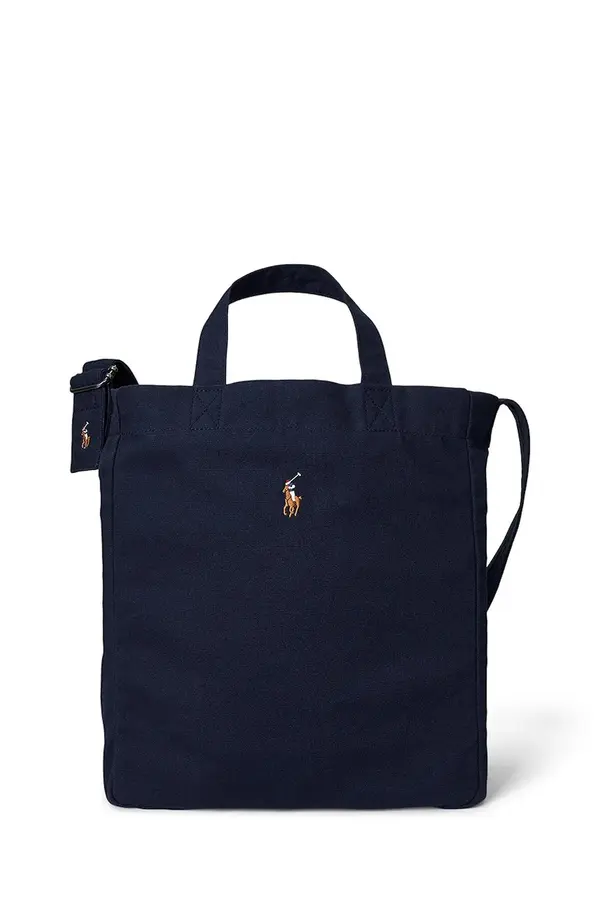 Polo Ralph Lauren Polo Ralph Lauren torba moška bombažna