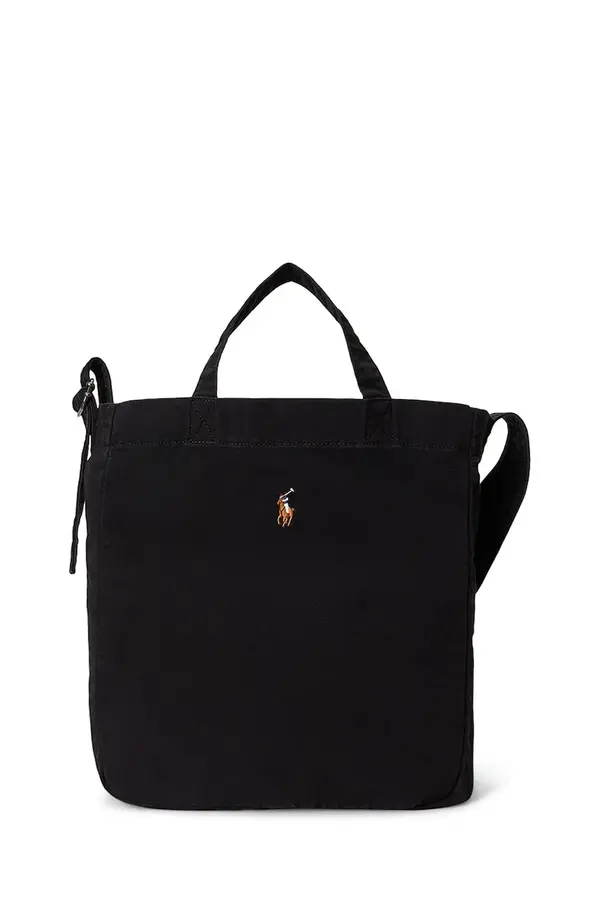 Polo Ralph Lauren Polo Ralph Lauren torba moška bombažna