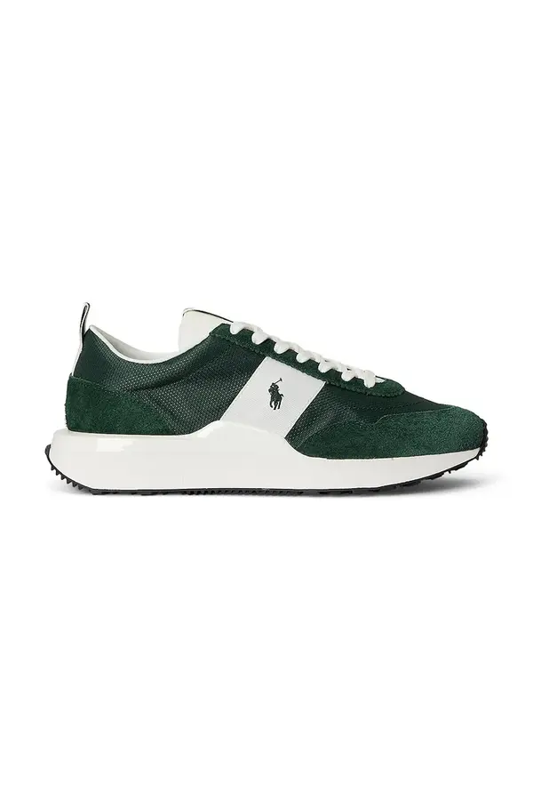 Polo Ralph Lauren Polo Ralph Lauren Train 89 Rib superge moške