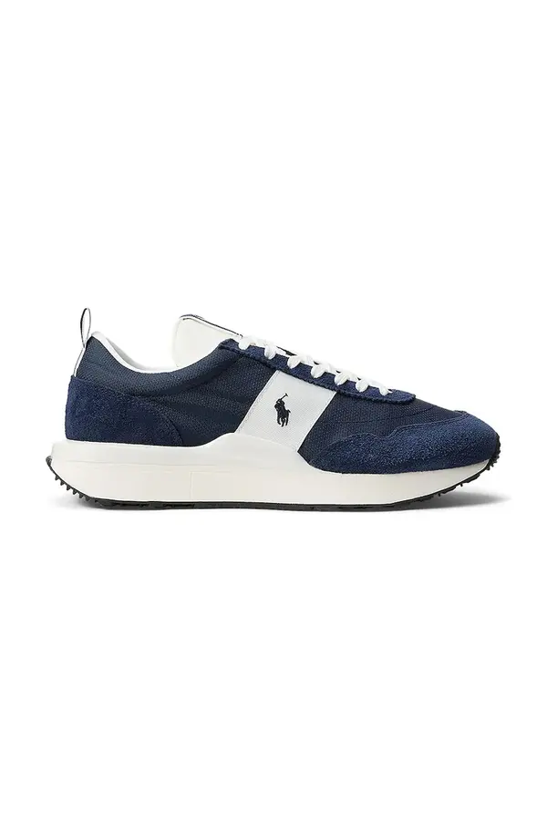 Polo Ralph Lauren Polo Ralph Lauren Train 89 Rib superge moške