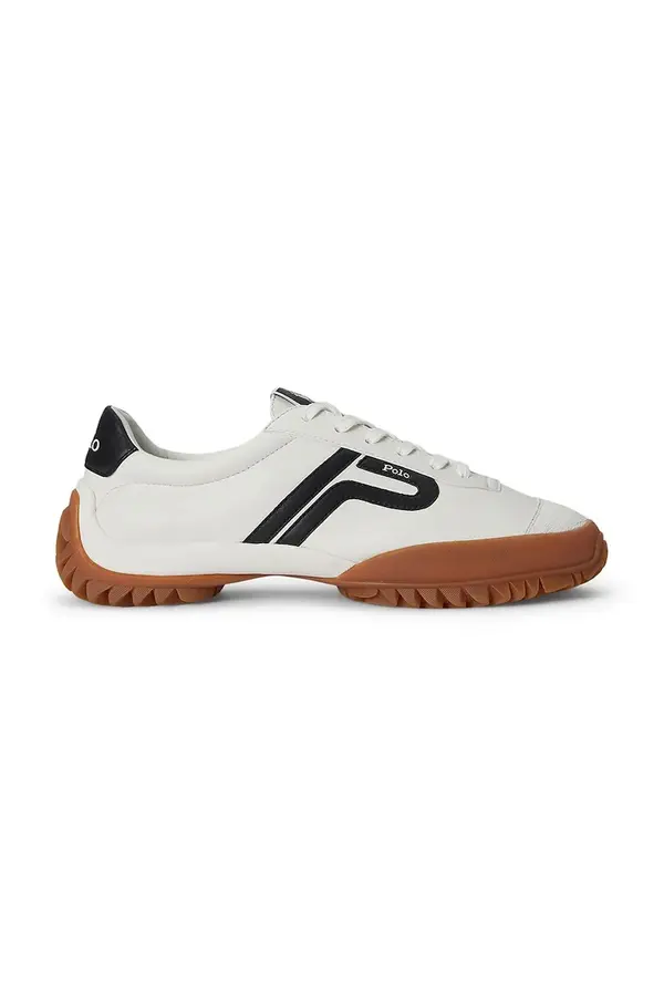 Polo Ralph Lauren Polo Ralph Lauren Tread Lw Tp superge ženske usnjene
