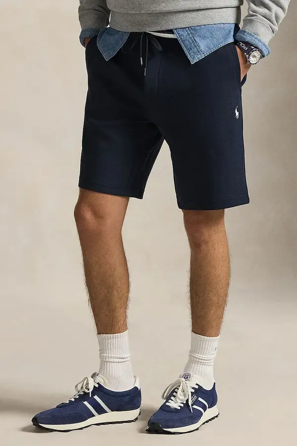 Polo Ralph Lauren Polo Ralph Lauren trenirka kratke hlače moške