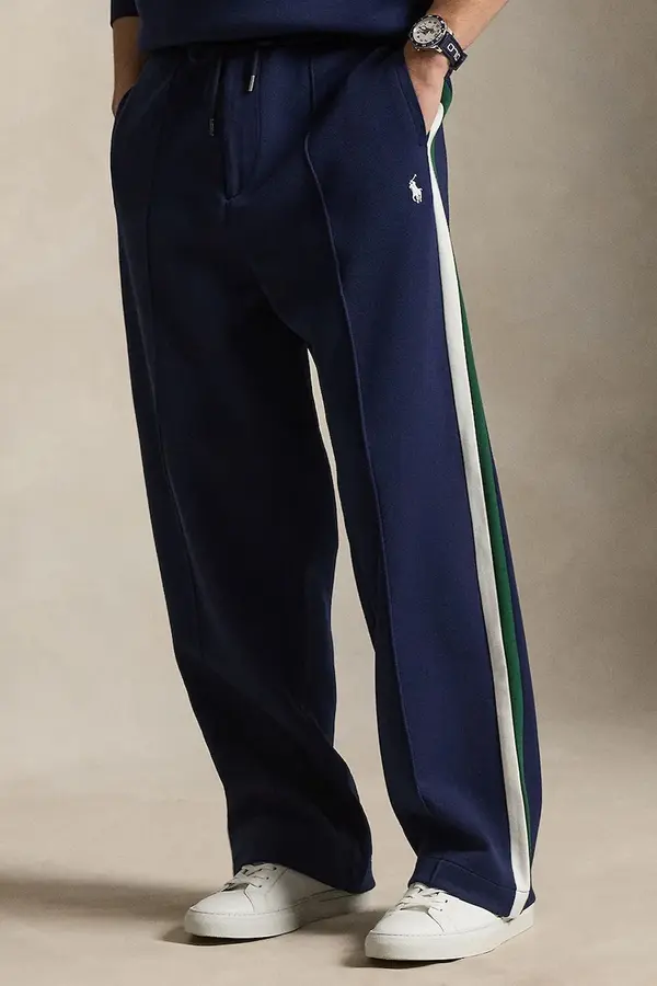 Polo Ralph Lauren Polo Ralph Lauren trenirka moška z bombažem