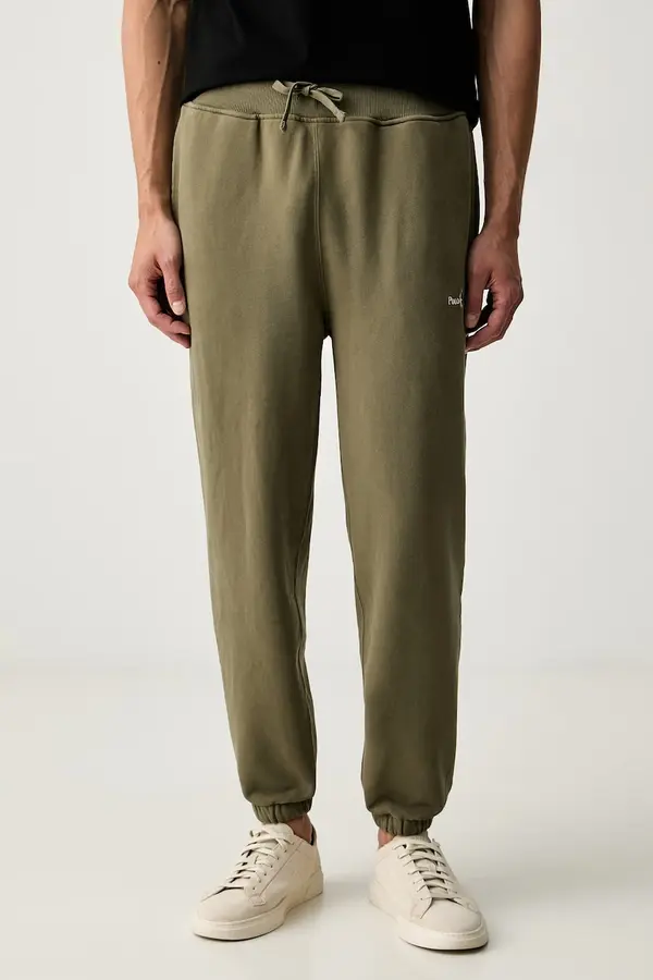Polo Ralph Lauren Polo Ralph Lauren trenirka moška z bombažem