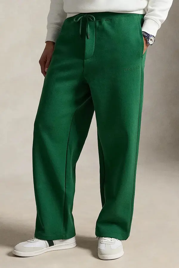 Polo Ralph Lauren Polo Ralph Lauren trenirka moška z bombažem