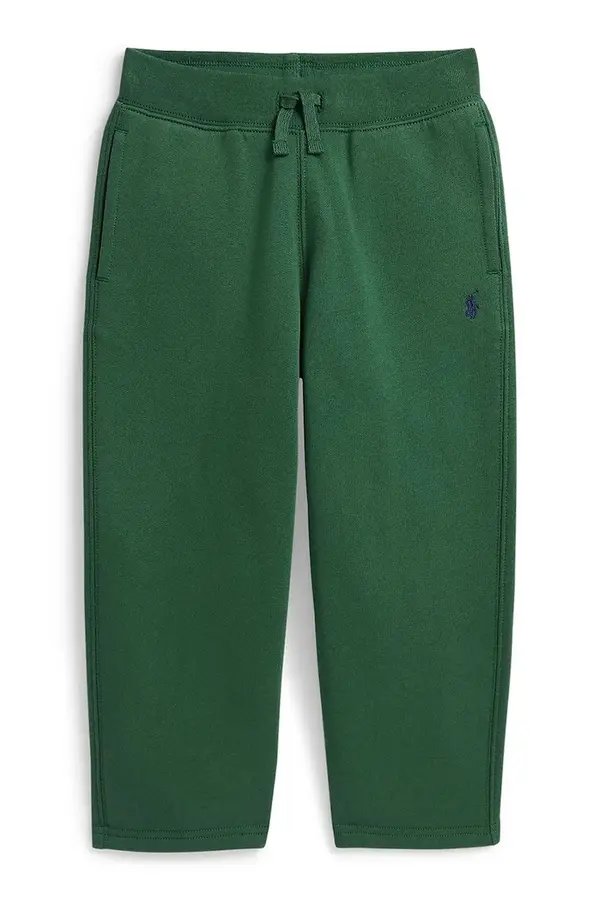 Polo Ralph Lauren Polo Ralph Lauren trenirka otroška z bombažem