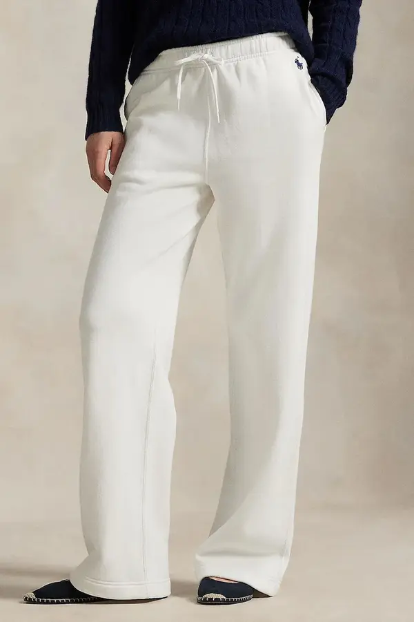 Polo Ralph Lauren Polo Ralph Lauren trenirka ženska z bombažem
