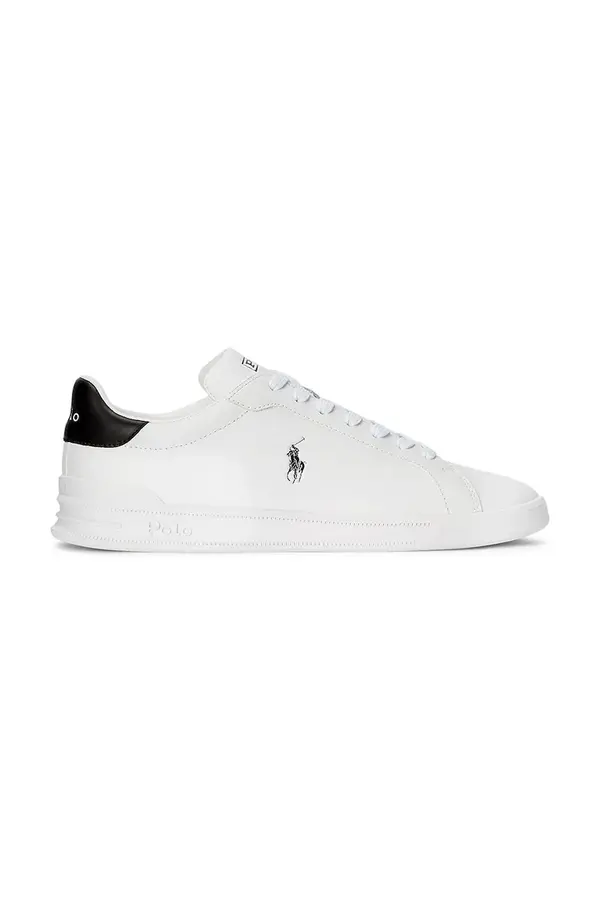 Polo Ralph Lauren Polo Ralph Lauren usnjeni čevlji