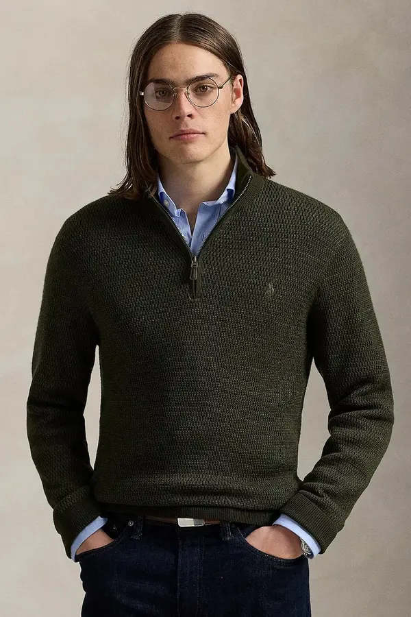 Polo Ralph Lauren Polo Ralph Lauren Volnen pulover Polo Ralph Lauren