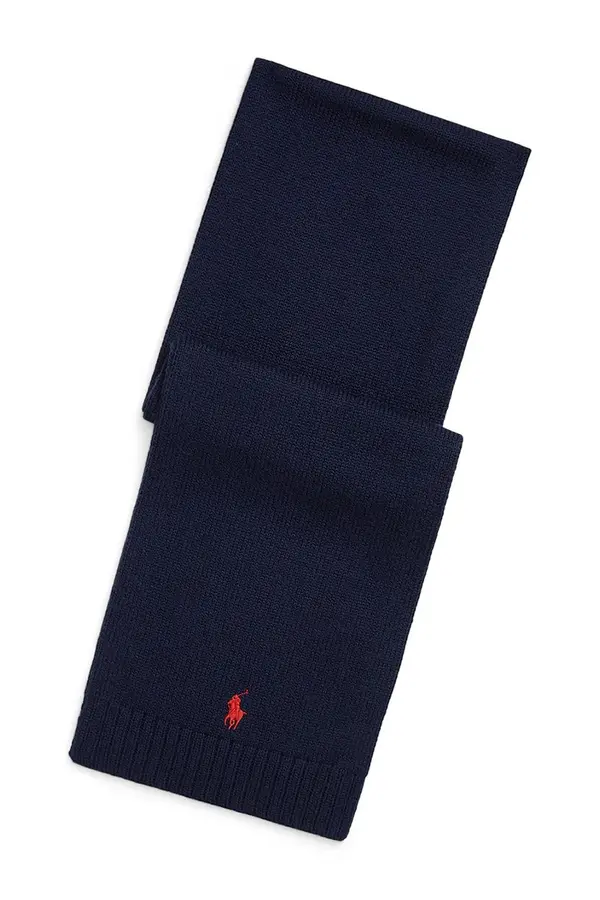 Polo Ralph Lauren Polo Ralph Lauren Volnen šal Polo Ralph Lauren