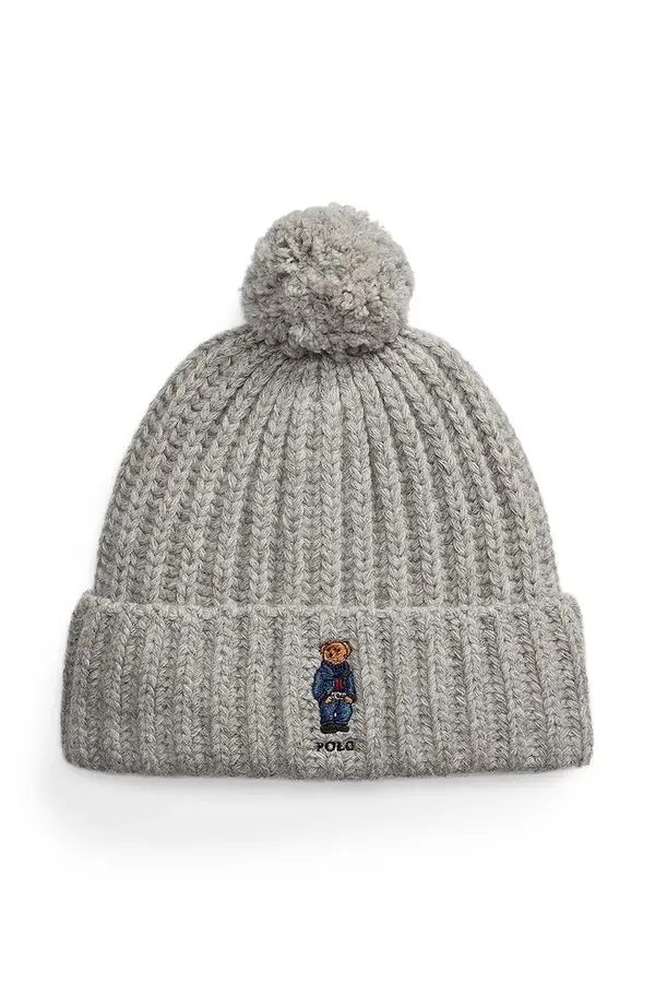 Polo Ralph Lauren Polo Ralph Lauren Volnena kapa Polo Ralph Lauren