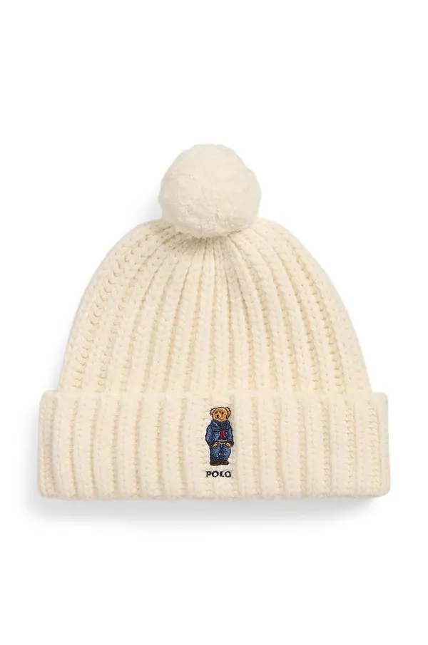 Polo Ralph Lauren Polo Ralph Lauren Volnena kapa Polo Ralph Lauren