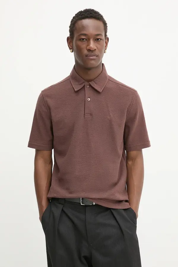 Samsoe Samsoe Polo Samsoe Samsoe SAKVISTBRO